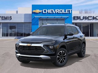 2026 Chevrolet Trailblazer in Témiscouata-sur-le-Lac, Quebec - 6 - w320h240px