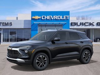 2026 Chevrolet Trailblazer in Témiscouata-sur-le-Lac, Quebec - 2 - w320h240px
