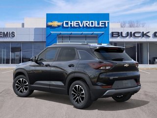 2026 Chevrolet Trailblazer in Témiscouata-sur-le-Lac, Quebec - 3 - w320h240px