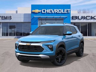 2026 Chevrolet Trailblazer in Témiscouata-sur-le-Lac, Quebec - 6 - w320h240px