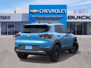 2026 Chevrolet Trailblazer in Témiscouata-sur-le-Lac, Quebec - 4 - w320h240px