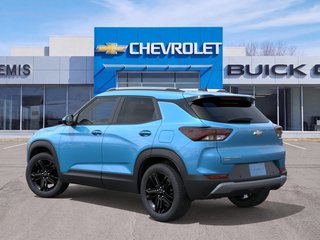 2026 Chevrolet Trailblazer in Témiscouata-sur-le-Lac, Quebec - 3 - w320h240px