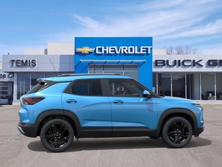 2026 Chevrolet Trailblazer in Témiscouata-sur-le-Lac, Quebec - 5 - w320h240px