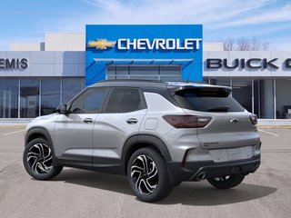 Chevrolet Trailblazer RS 2026