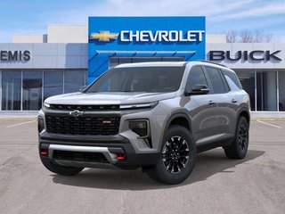 2026 Chevrolet Traverse Z71 in Riviere-du-Loup, Quebec - 6 - w320h240px