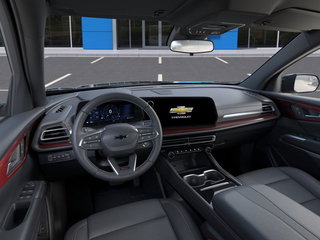 Chevrolet Traverse  2025 à Témiscouata-sur-le-Lac, Québec - 5 - w320h240px