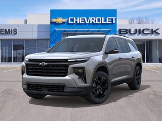2027 Chevrolet Traverse in Témiscouata-sur-le-Lac, Quebec - 6 - w320h240px