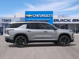 2027 Chevrolet Traverse in Témiscouata-sur-le-Lac, Quebec - 5 - w320h240px