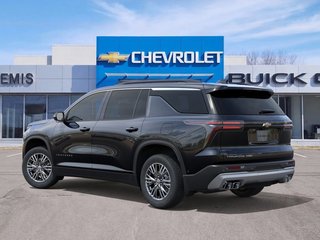 2027 Chevrolet Traverse in Témiscouata-sur-le-Lac, Quebec - 3 - w320h240px