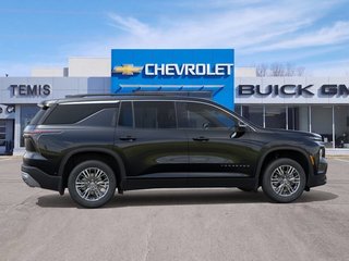 2027 Chevrolet Traverse in Témiscouata-sur-le-Lac, Quebec - 5 - w320h240px