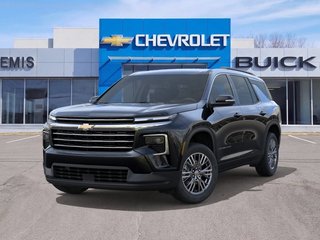 2027 Chevrolet Traverse in Témiscouata-sur-le-Lac, Quebec - 6 - w320h240px