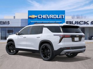 2027 Chevrolet Traverse in Témiscouata-sur-le-Lac, Quebec - 3 - w320h240px