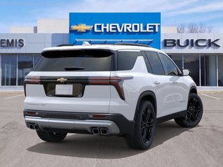 2027 Chevrolet Traverse in Témiscouata-sur-le-Lac, Quebec - 4 - w320h240px