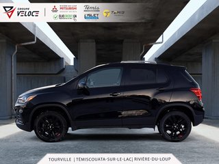 Chevrolet Trax  2019 à Témiscouata-sur-le-Lac, Québec - 5 - w320h240px