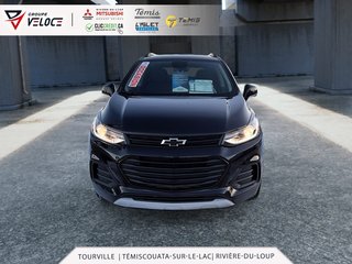 Chevrolet Trax  2019 à Témiscouata-sur-le-Lac, Québec - 2 - w320h240px