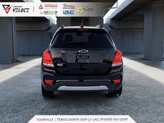 Chevrolet Trax  2019 à Témiscouata-sur-le-Lac, Québec - 3 - w320h240px