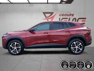 2024 Chevrolet Trax in Témiscouata-sur-le-Lac, Quebec - 5 - w320h240px