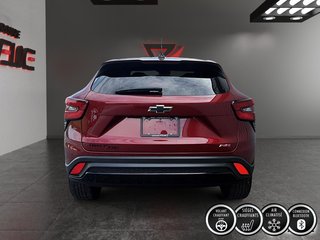 2024 Chevrolet Trax in Témiscouata-sur-le-Lac, Quebec - 3 - w320h240px