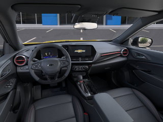 2025 Chevrolet Trax in Témiscouata-sur-le-Lac, Quebec - 5 - w320h240px