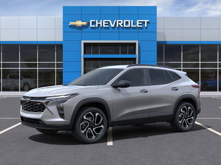 Chevrolet Trax  2025 à Témiscouata-sur-le-Lac, Québec - 2 - w320h240px