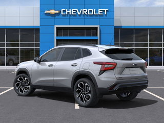 Chevrolet Trax  2025 à Témiscouata-sur-le-Lac, Québec - 3 - w320h240px