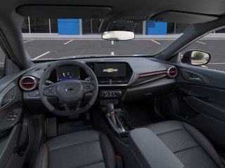 Chevrolet Trax  2025 à Témiscouata-sur-le-Lac, Québec - 5 - w320h240px
