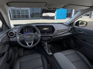 2026 Chevrolet Trax ACTIV in Riviere-du-Loup, Quebec - 5 - w320h240px