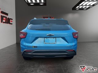 Chevrolet Trax  2026 à Témiscouata-sur-le-Lac, Québec - 3 - w320h240px