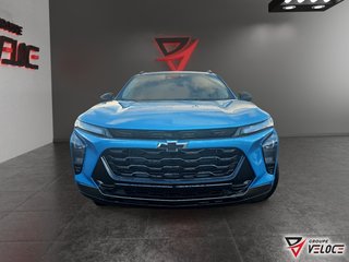 Chevrolet Trax  2026 à Témiscouata-sur-le-Lac, Québec - 2 - w320h240px