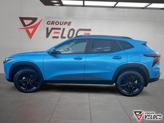 Chevrolet Trax  2026 à Témiscouata-sur-le-Lac, Québec - 5 - w320h240px
