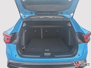 Chevrolet Trax  2026 à Témiscouata-sur-le-Lac, Québec - 6 - w320h240px