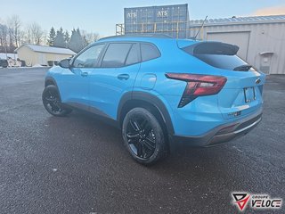 Chevrolet Trax  2026 à Témiscouata-sur-le-Lac, Québec - 4 - w320h240px