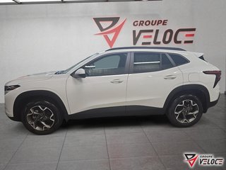Chevrolet Trax  2026 à Témiscouata-sur-le-Lac, Québec - 5 - w320h240px
