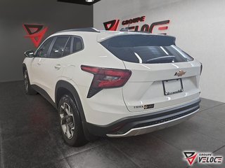 Chevrolet Trax  2026 à Témiscouata-sur-le-Lac, Québec - 4 - w320h240px