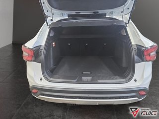 Chevrolet Trax  2026 à Témiscouata-sur-le-Lac, Québec - 6 - w320h240px