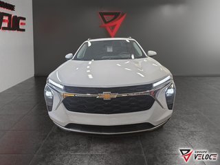 Chevrolet Trax  2026 à Témiscouata-sur-le-Lac, Québec - 2 - w320h240px