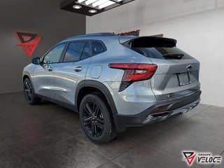 Chevrolet Trax  2026 à Témiscouata-sur-le-Lac, Québec - 4 - w320h240px