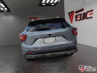 Chevrolet Trax  2026 à Témiscouata-sur-le-Lac, Québec - 3 - w320h240px
