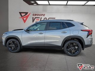 Chevrolet Trax  2026 à Témiscouata-sur-le-Lac, Québec - 5 - w320h240px