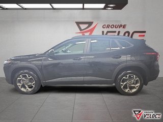 Chevrolet Trax  2026 à Témiscouata-sur-le-Lac, Québec - 5 - w320h240px
