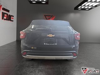Chevrolet Trax  2026 à Témiscouata-sur-le-Lac, Québec - 3 - w320h240px