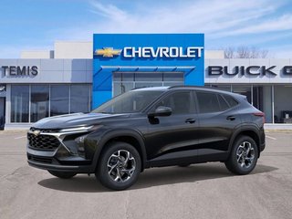 Chevrolet Trax  2026 à Témiscouata-sur-le-Lac, Québec - 2 - w320h240px