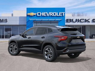 Chevrolet Trax  2026 à Témiscouata-sur-le-Lac, Québec - 3 - w320h240px