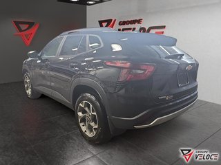 Chevrolet Trax  2026 à Témiscouata-sur-le-Lac, Québec - 4 - w320h240px