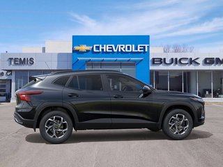 Chevrolet Trax  2026 à Témiscouata-sur-le-Lac, Québec - 5 - w320h240px