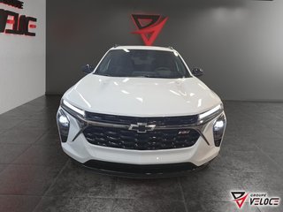 Chevrolet Trax  2026 à Témiscouata-sur-le-Lac, Québec - 2 - w320h240px
