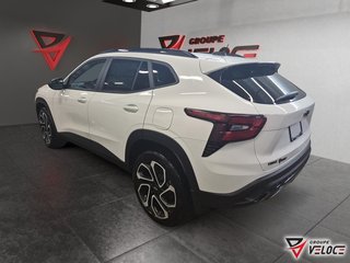 Chevrolet Trax  2026 à Témiscouata-sur-le-Lac, Québec - 4 - w320h240px