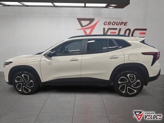 Chevrolet Trax  2026 à Témiscouata-sur-le-Lac, Québec - 5 - w320h240px