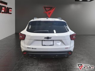 Chevrolet Trax  2026 à Témiscouata-sur-le-Lac, Québec - 3 - w320h240px