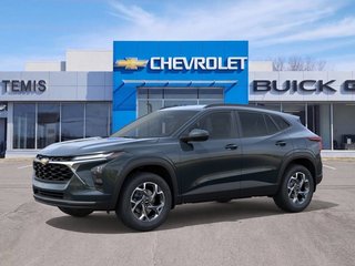 Chevrolet Trax  2026 à Témiscouata-sur-le-Lac, Québec - 2 - w320h240px